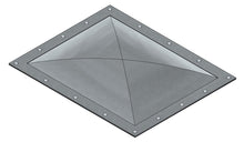 Load image into Gallery viewer, Vent Panel/ Burst Disc/ Berstscheibe - EasyVent-AD-E-340x440