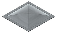 Load image into Gallery viewer, Vent Panel/ Burst Disc/ Berstscheibe - EasyVent-AD-E-490x490