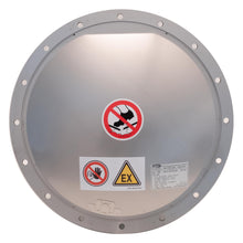 Load image into Gallery viewer, Vent Panel/ Burst Disc/ Berstscheibe - EasyVent-AD-E-300