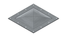 Load image into Gallery viewer, Vent Panel/ Burst Disc/ Berstscheibe - EasyVent-AD-E-229x229