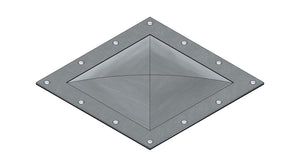 Vent Panel/ Burst Disc/ Berstscheibe - EasyVent-AD-E-229x229