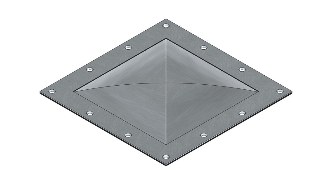 Vent Panel/ Burst Disc/ Berstscheibe - EasyVent-AD-E-229x229