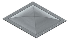 Load image into Gallery viewer, Vent Panel/ Burst Disc/ Berstscheibe - EasyVent-AD-E-340x385