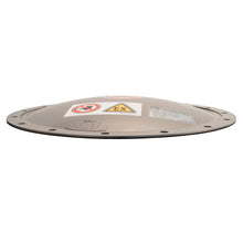 Load image into Gallery viewer, Vent Panel/ Burst Disc/ Berstscheibe - EasyVent-AD-E-400
