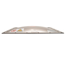 Load image into Gallery viewer, Vent Panel/ Burst Disc/ Berstscheibe - EasyVent-AD-E-340x385