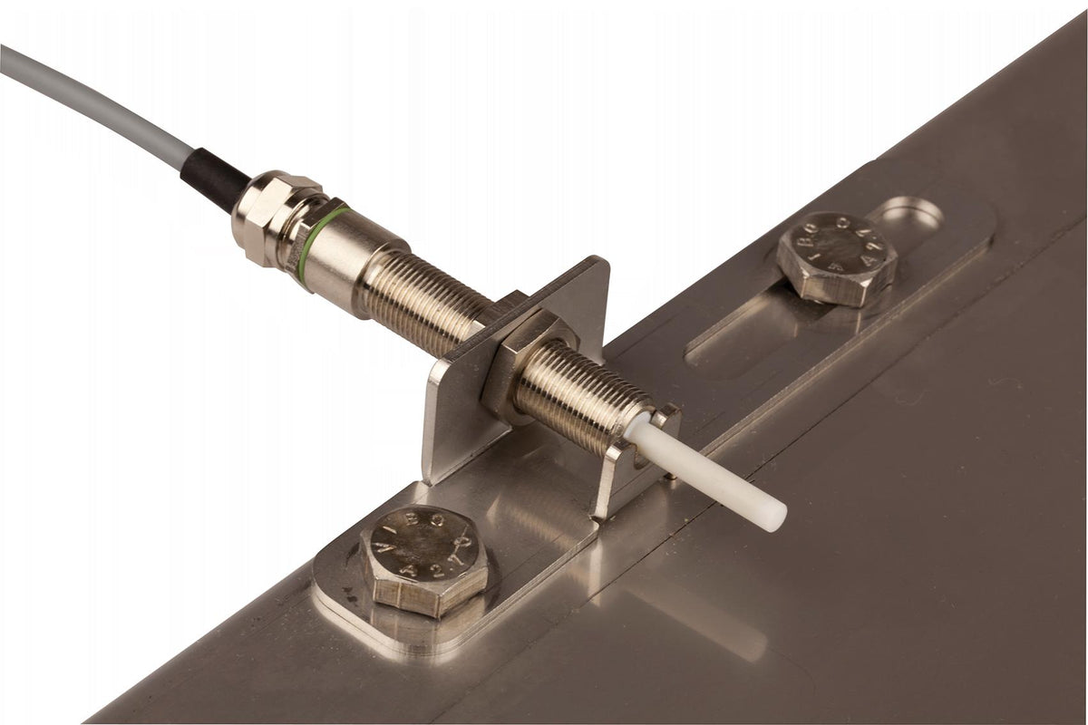 Burst sensor - EasyVent SEC-GLASS – ATEX Explosion Hazards Ltd.